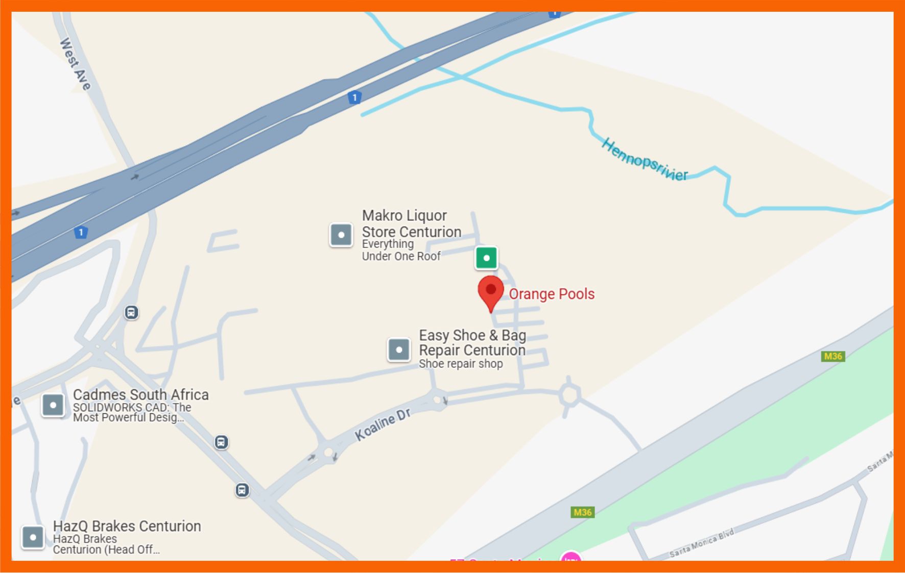 Shop 3A, Byls Bridge Promenade Mall, Highveld, Centurion Shop 3A, Byls Bridge Promenade Mall, Highveld, Centurion